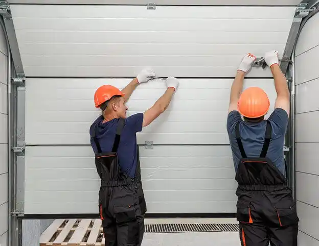 garage door service Texarkana